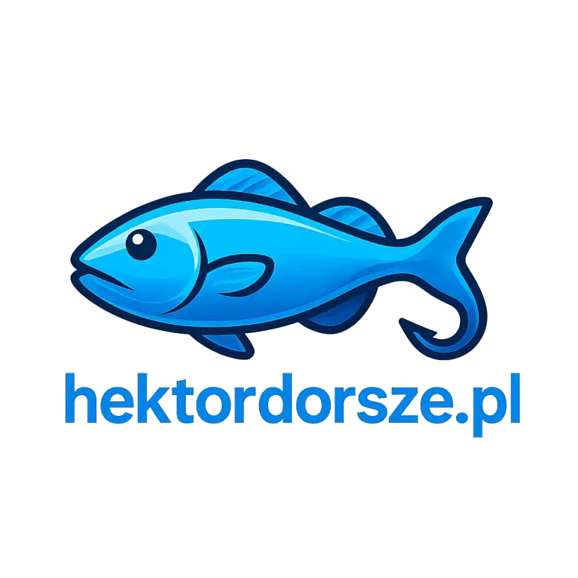 Logo hektordorsze.pl