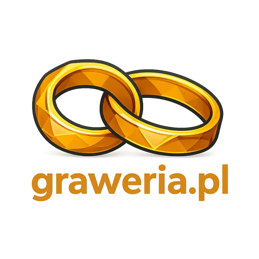 Logo graweria.pl