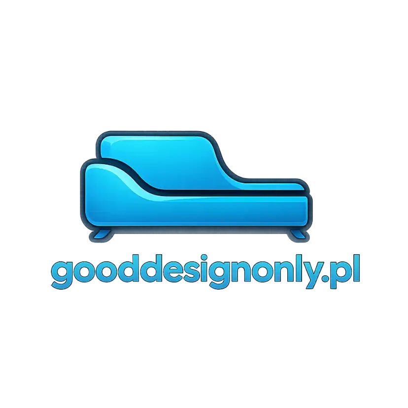 Logo gooddesignonly.pl
