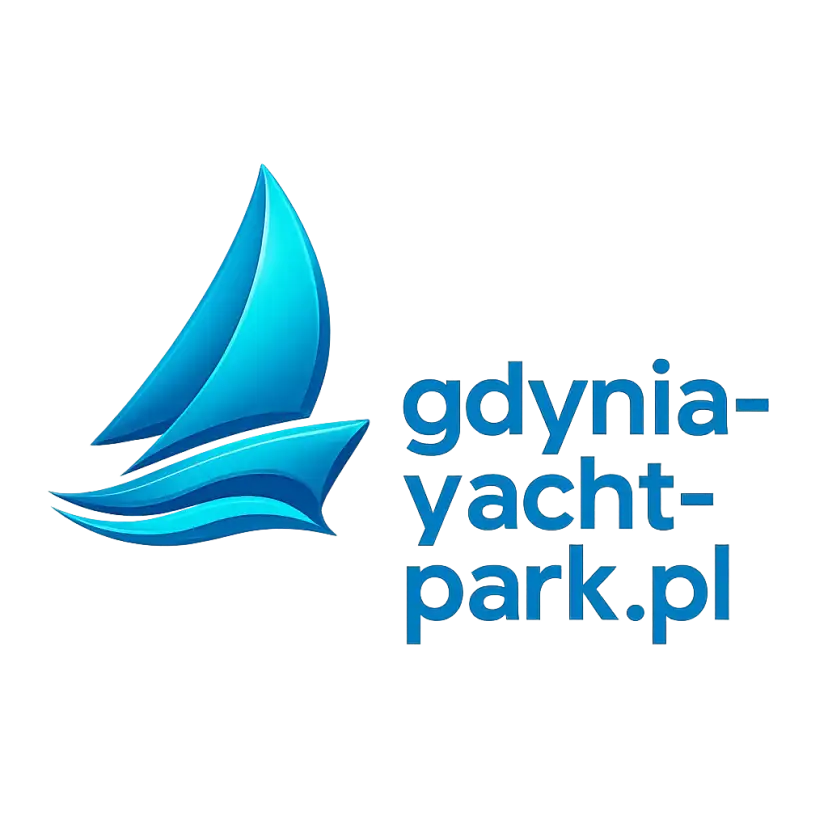 Logo gdynia-yacht-park.pl