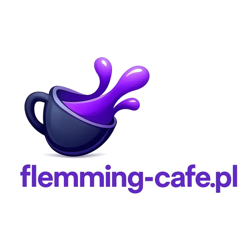 Logo flemming-cafe.pl