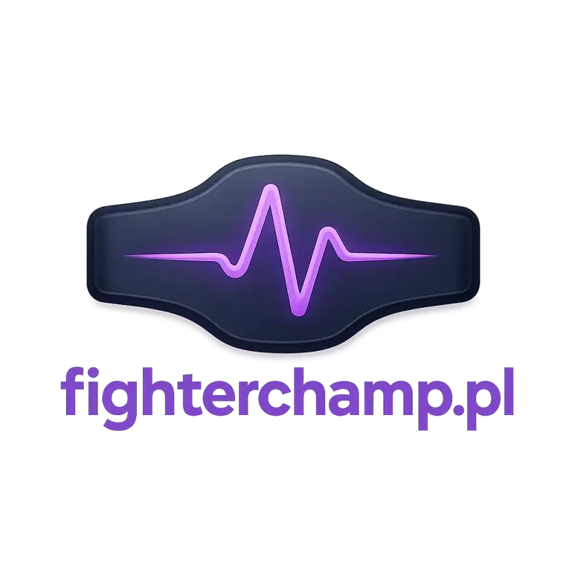 Logo fighterchamp.pl