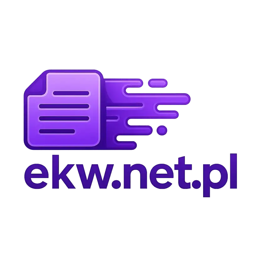 Logo ekw.net.pl