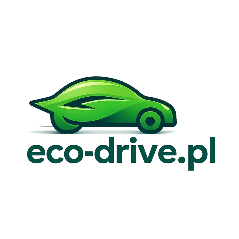 Logo eco-drive.pl