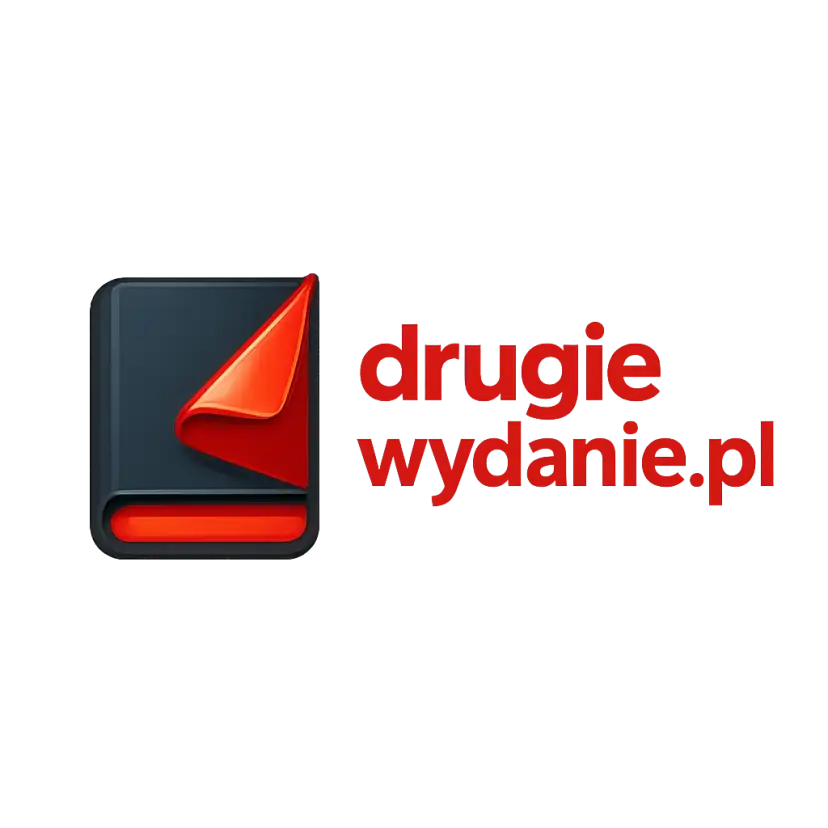 Logo drugiewydanie.pl