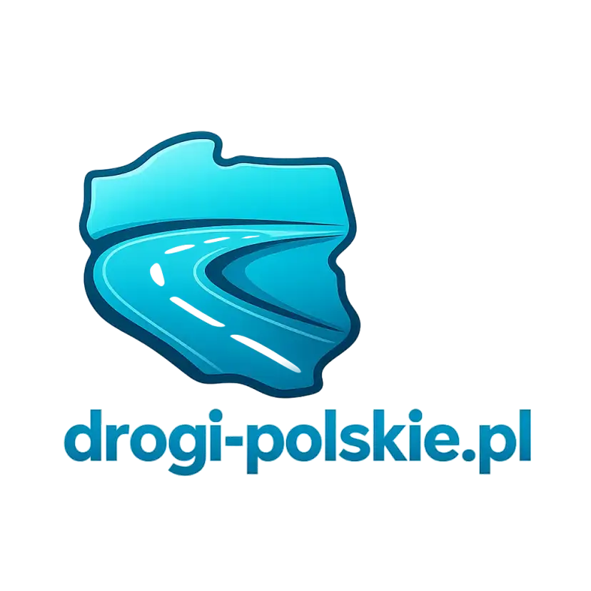 Logo drogi-polskie.pl