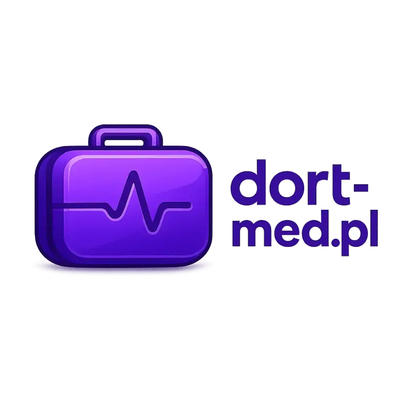 Logo dort-med.pl