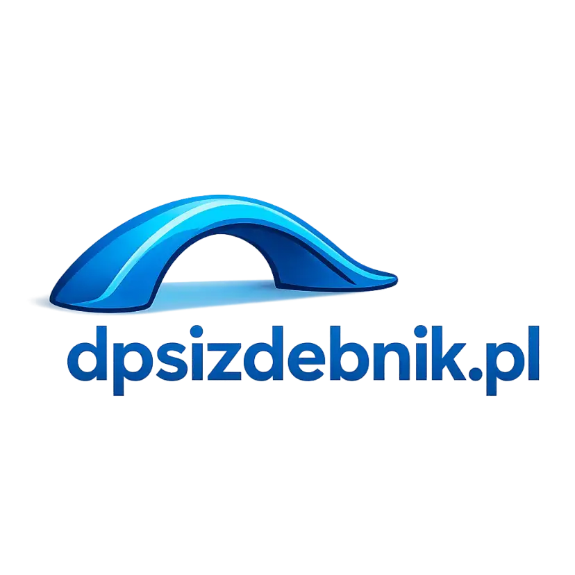 Logo dpsizdebnik.pl