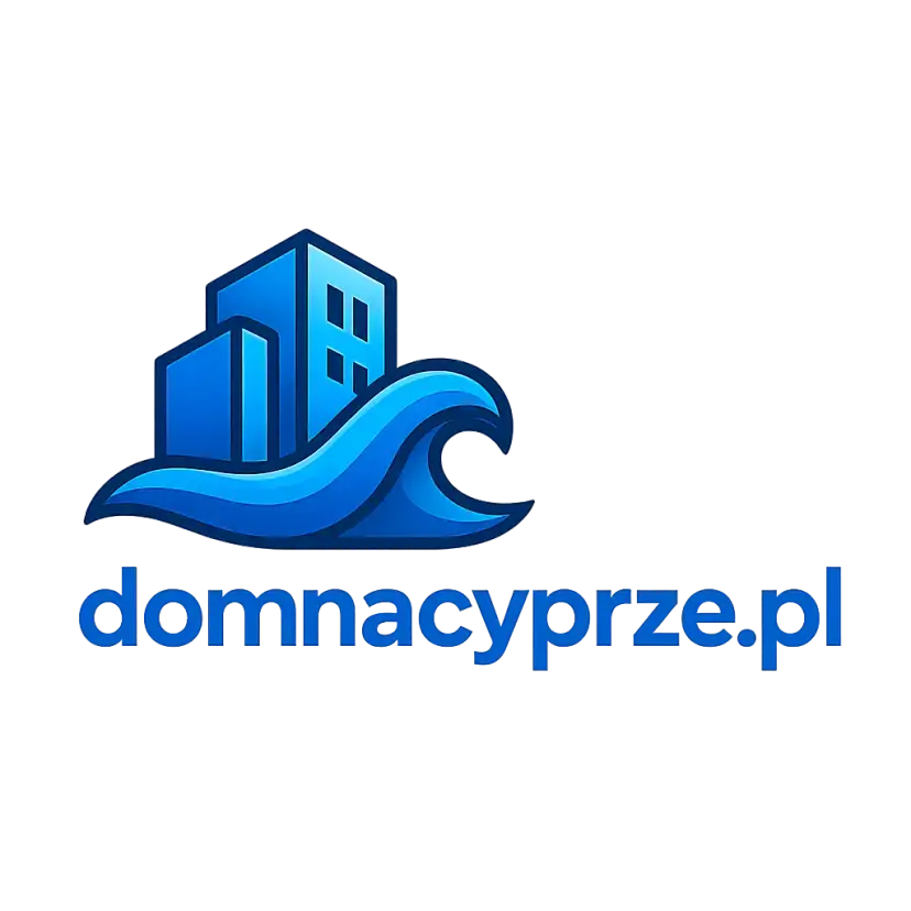 Logo domnacyprze.pl