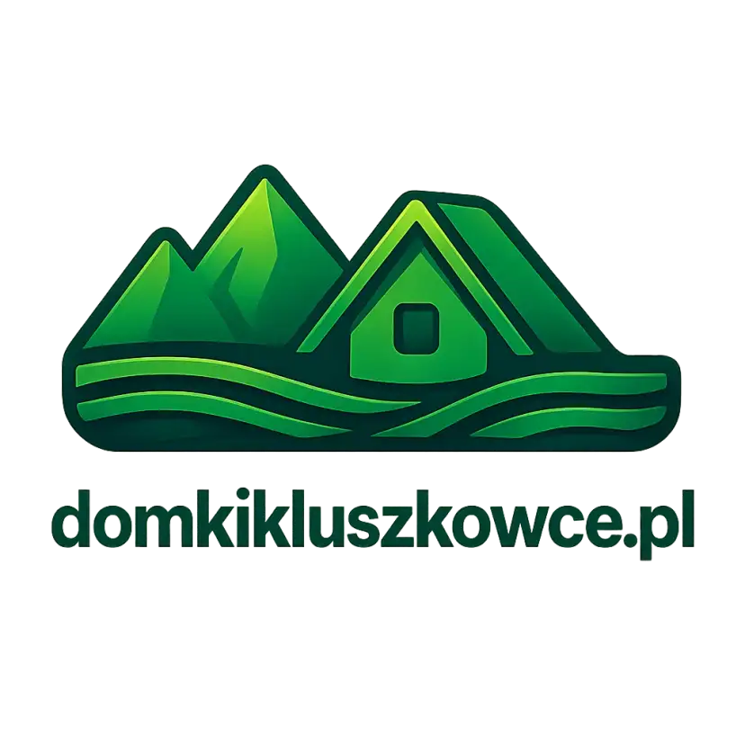 Logo domkikluszkowce.pl