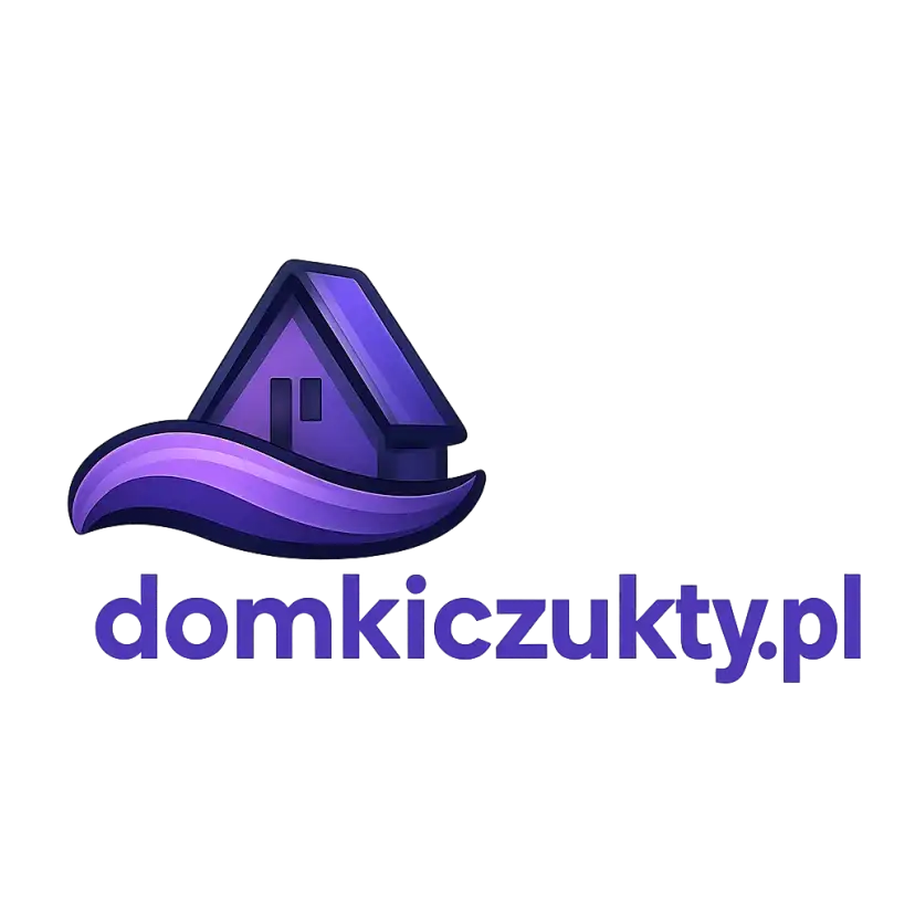 Logo domkiczukty.pl