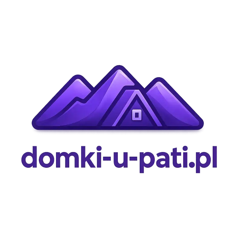 Logo domki-u-pati.pl