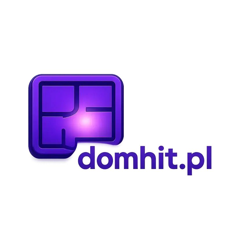 Logo domhit.pl