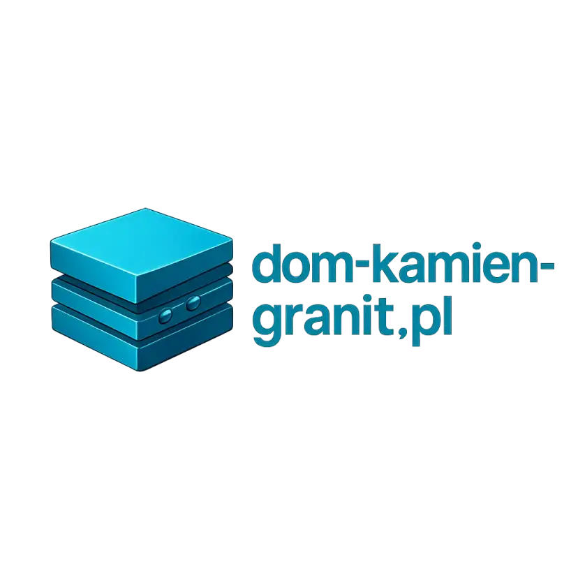 Logo dom-kamien-granit.pl