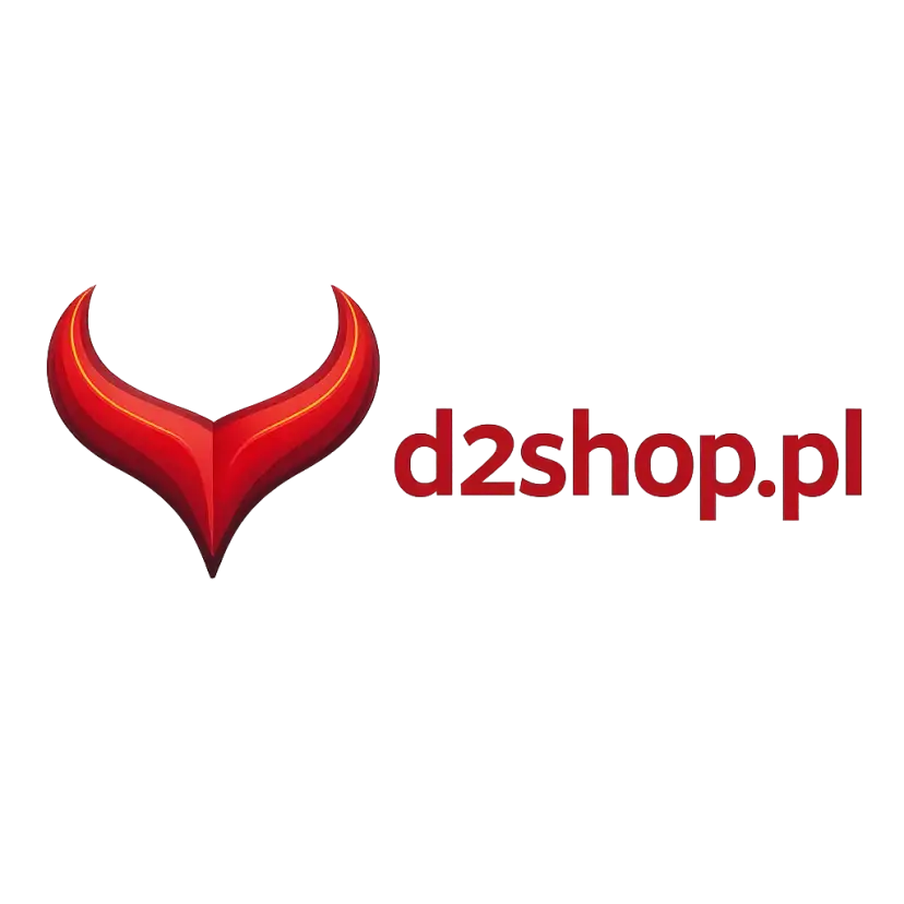 Logo d2shop.pl