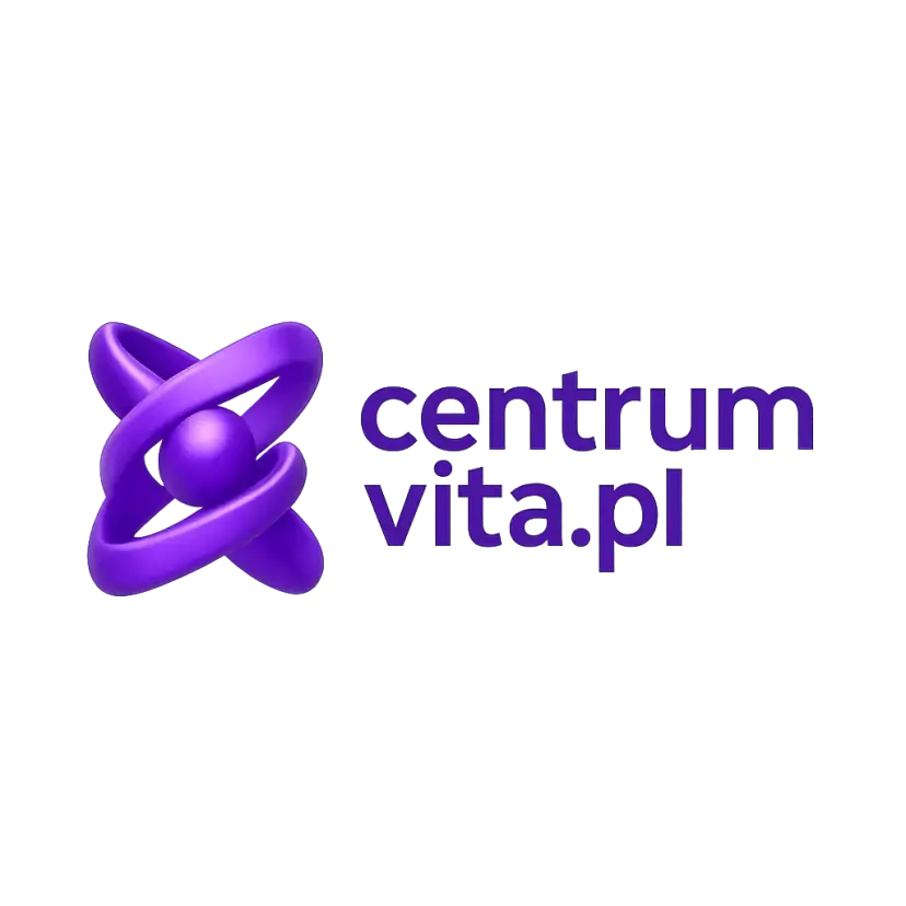 Logo centrumvita.pl