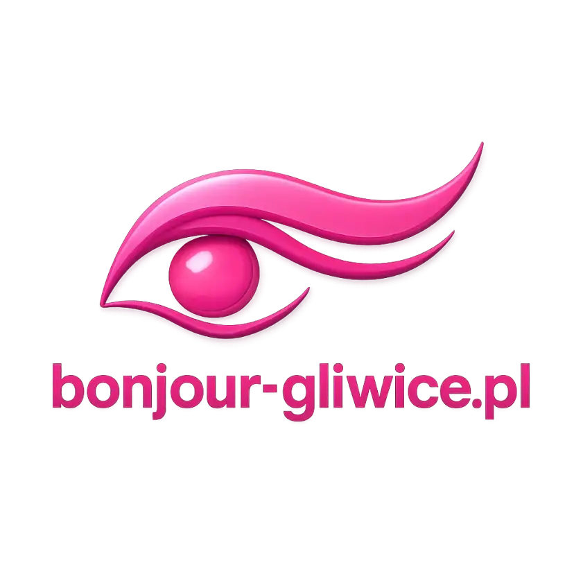 Logo bonjour-gliwice.pl