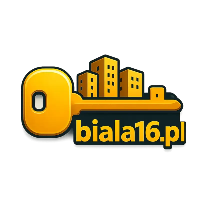 Logo biala16.pl