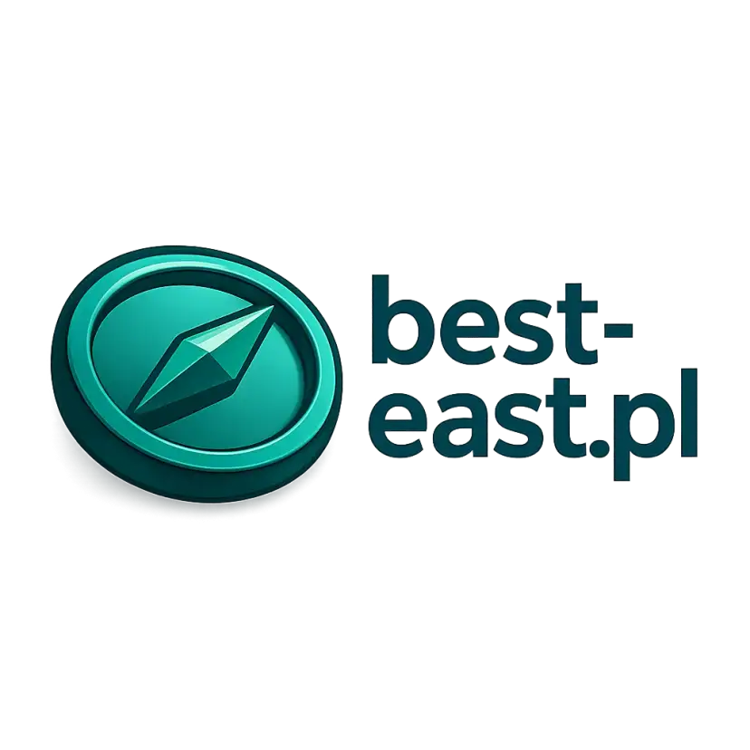 Logo best-east.pl