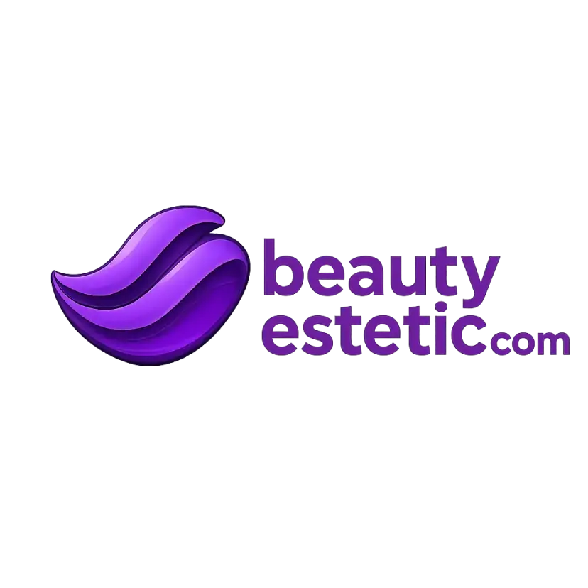 Logo beautyestetic.com.pl