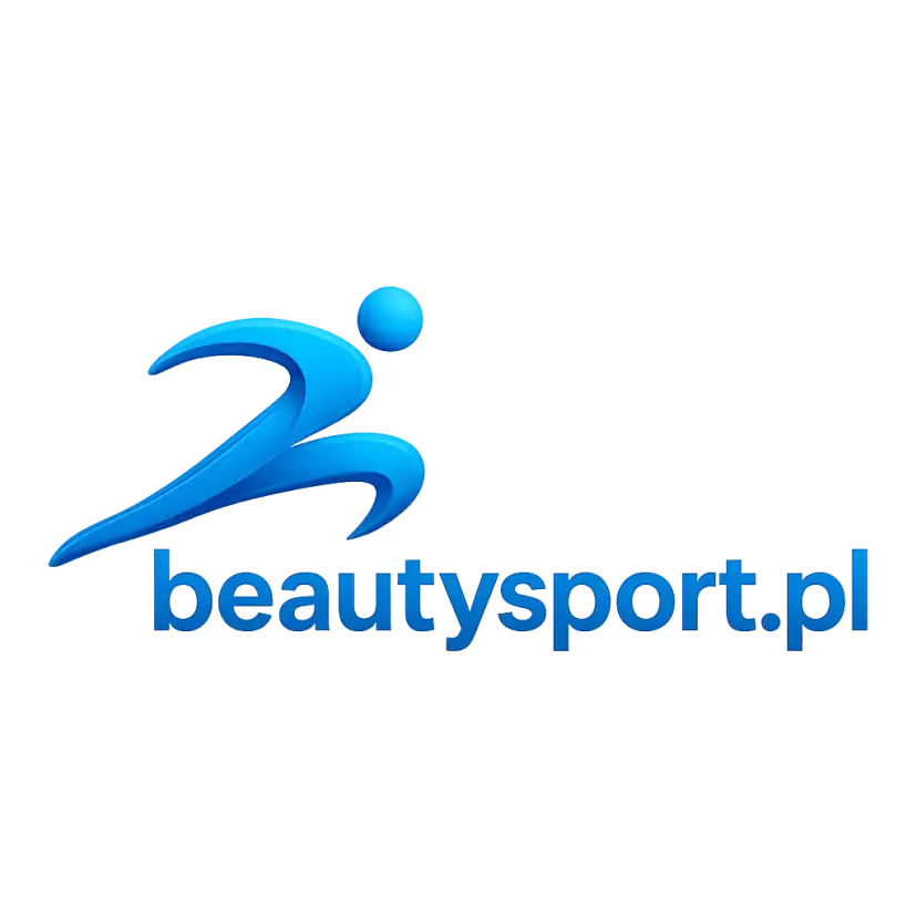 Logo beautysport.pl