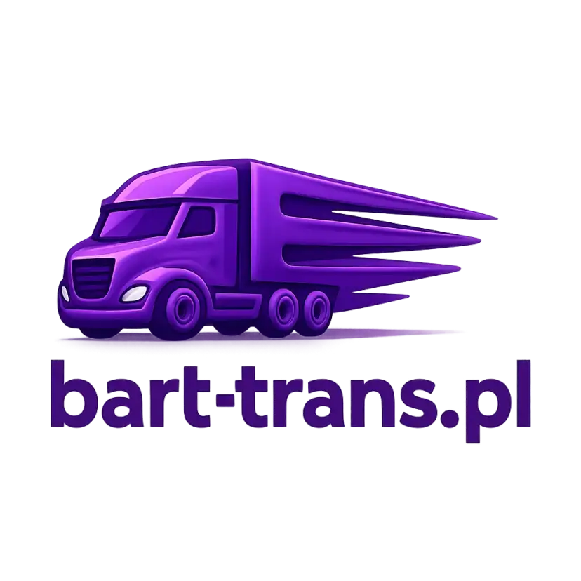 Logo bart-trans.pl