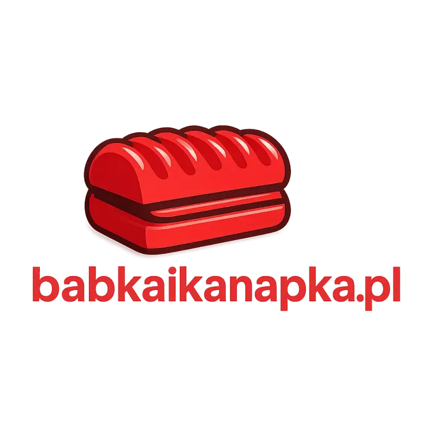 Logo babkaikanapka.pl
