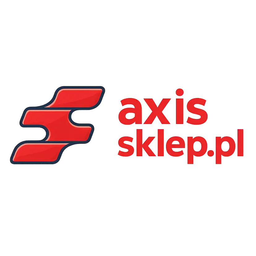 Logo axissklep.pl