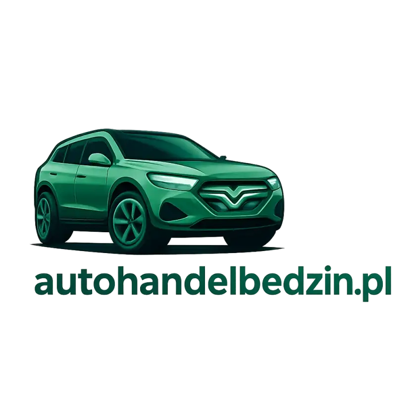 Logo autohandelbedzin.pl