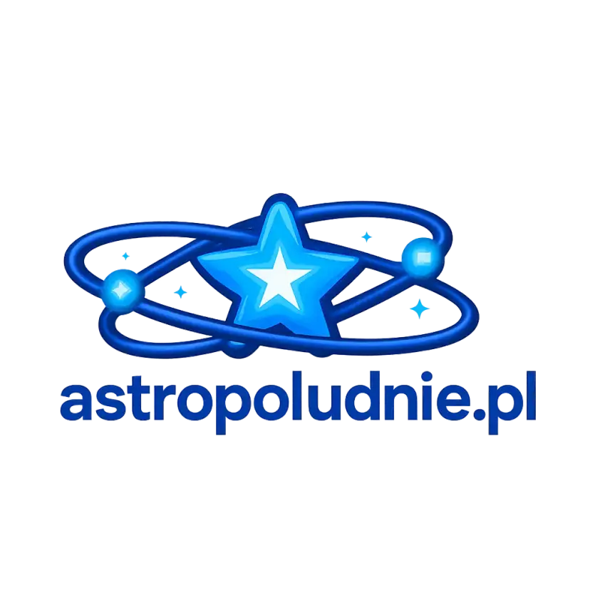 Logo astropoludnie.pl