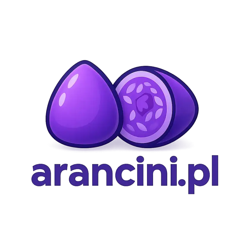 Logo arancini.pl