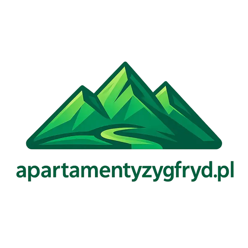 Logo apartamentyzygfryd.pl