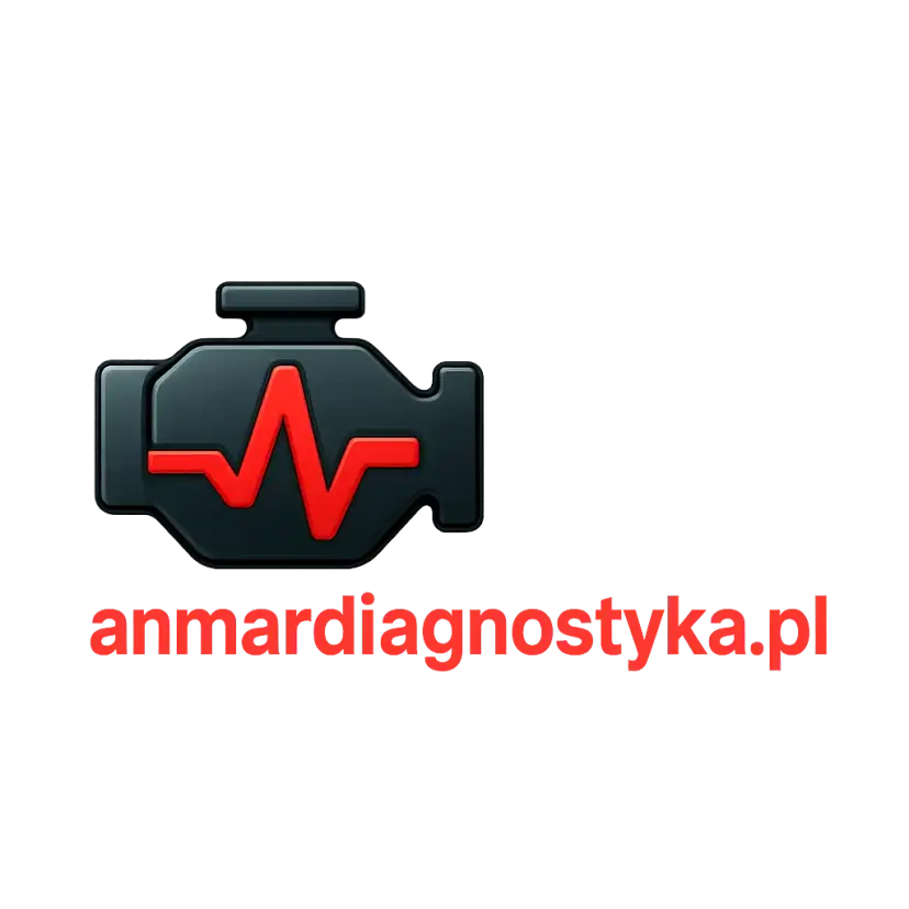 Logo anmardiagnostyka.pl