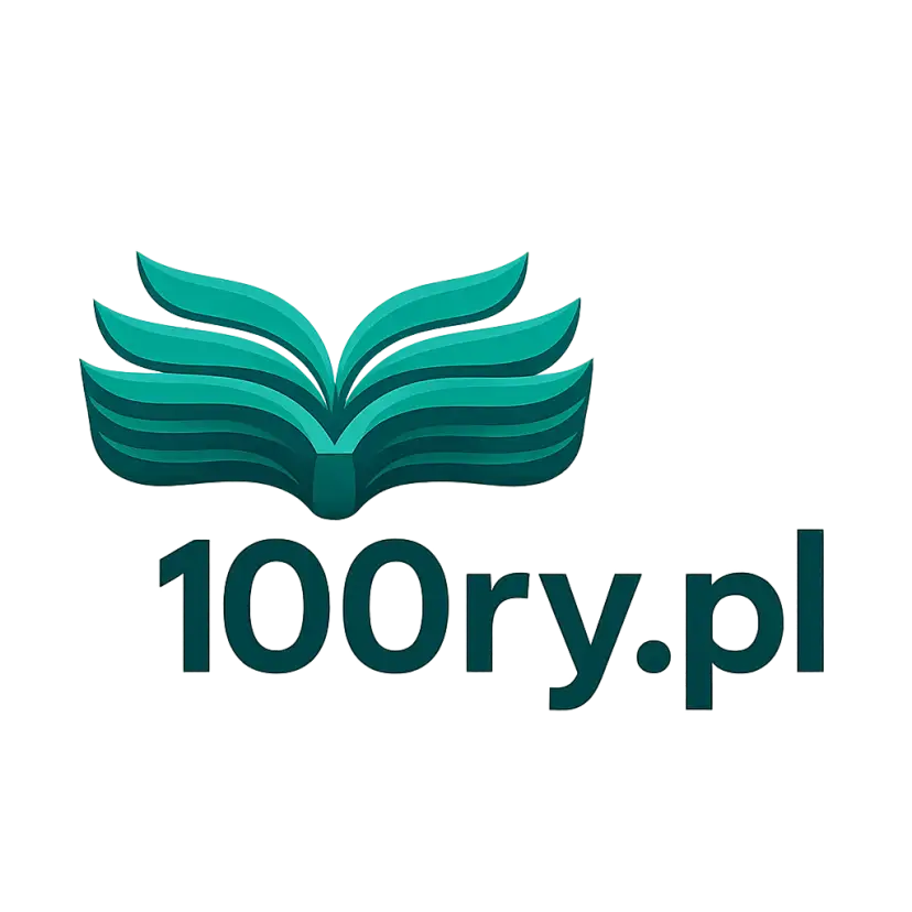 Logo 100ry.pl