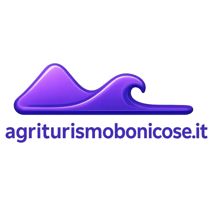 Logo agriturismobonicose.it