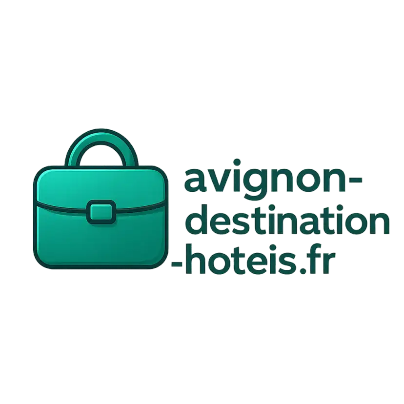 Logo avignon-destination-hotels.fr