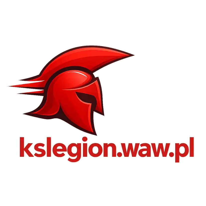 Logo kslegion.waw.pl