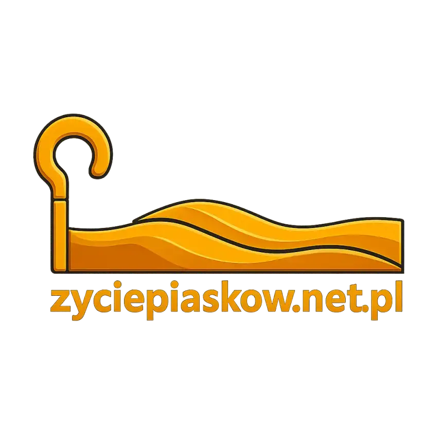 Logo zyciepiaskow.net.pl