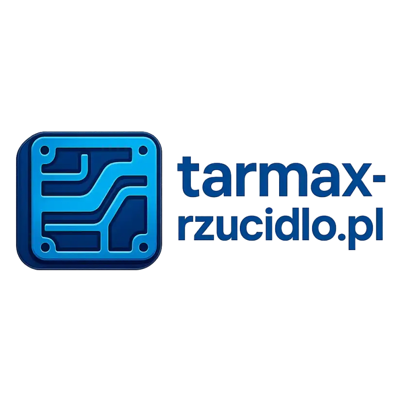Logo tarmax-rzucidlo.pl