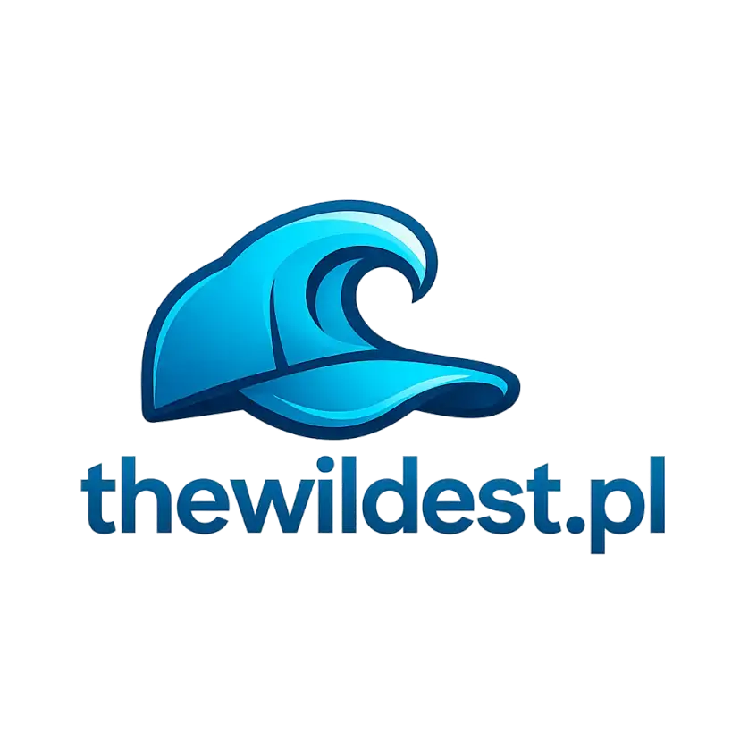 Logo thewildest.pl