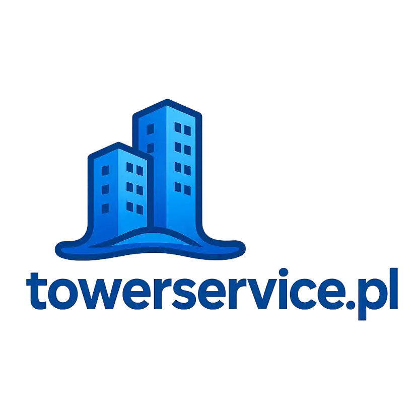Logo towerservice.pl