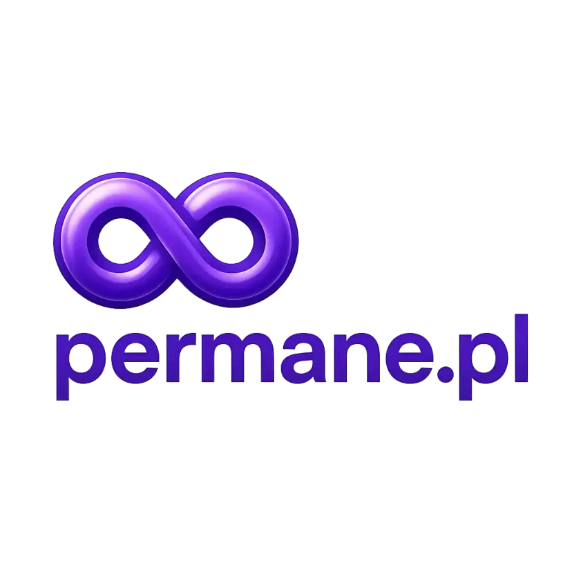 Logo permane.pl