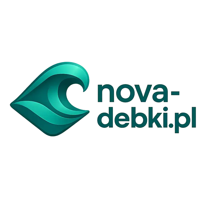 Logo nova-debki.pl