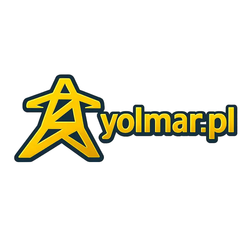 Logo yolmar.pl