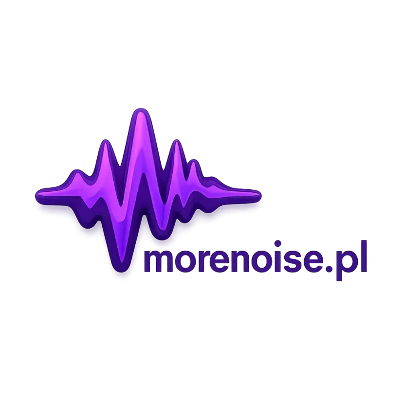 Logo morenoise.pl