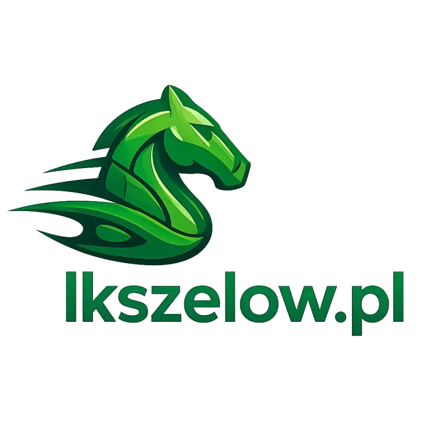 Logo lkszelow.pl