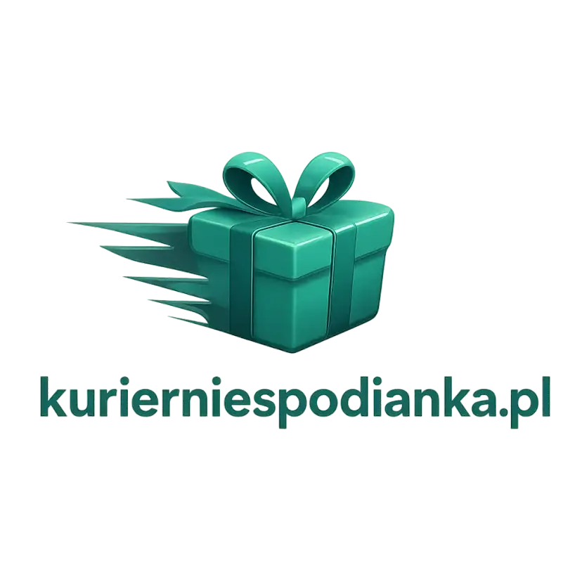 Logo kurierniespodzianka.pl