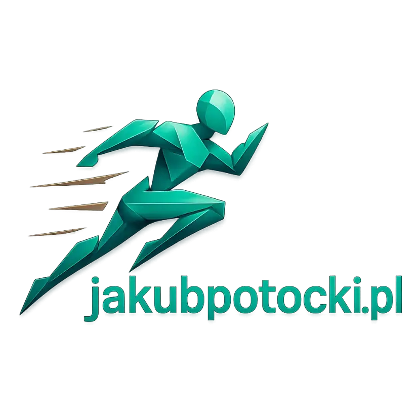 Logo jakubpotocki.pl