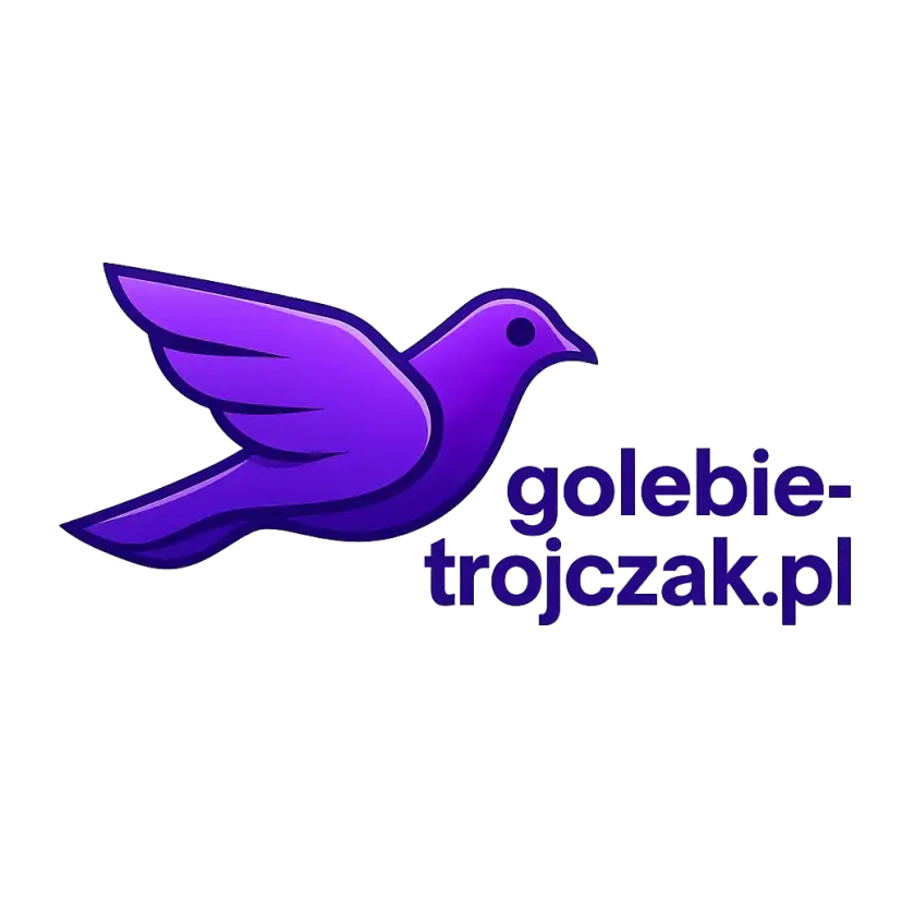 Logo golebie-trojczak.pl
