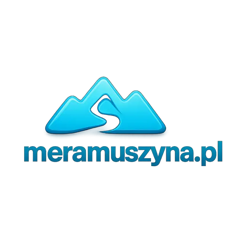 Logo meramuszyna.pl